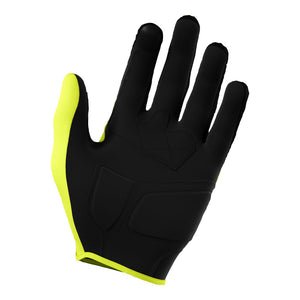 SHOT Gloves Vision Neon Yellow 13 3XL