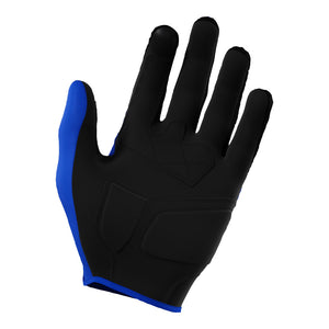 SHOT Gloves Vision Blue 8 S