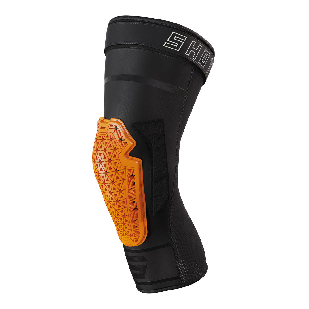 SHOT Knee Guards Race D3O XS/S