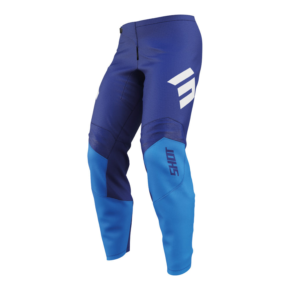 SHOT Pants Draw Instinct Blue 36*