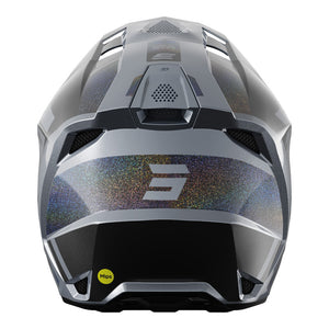 SHOT Helmet Lite Ultra Matt Holographic Glitter XS*
