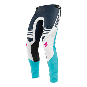 SHOT Pants Aerolite Sprint Blue 38