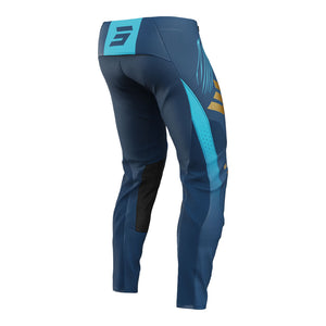 SHOT Pants Aerolite Volt Blue 38