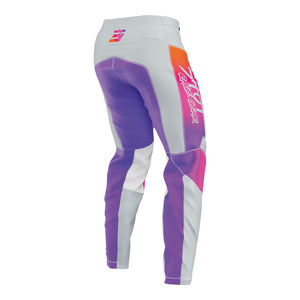 SHOT Pants Devo Montana Purple 30