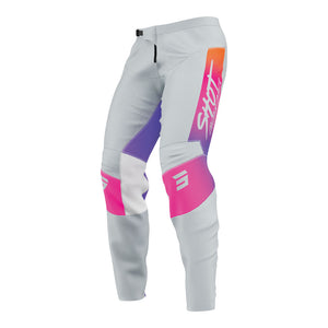 SHOT Pants Devo Montana Purple 34