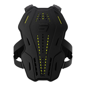 SHOT Body Armour Protector Black XS/S