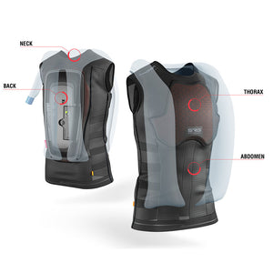 SHOT SRG Air Guard 2XL
