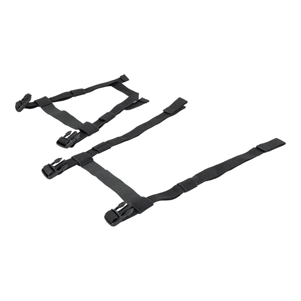NELSON-RIGG Strap Kit For CL-1100-R & S