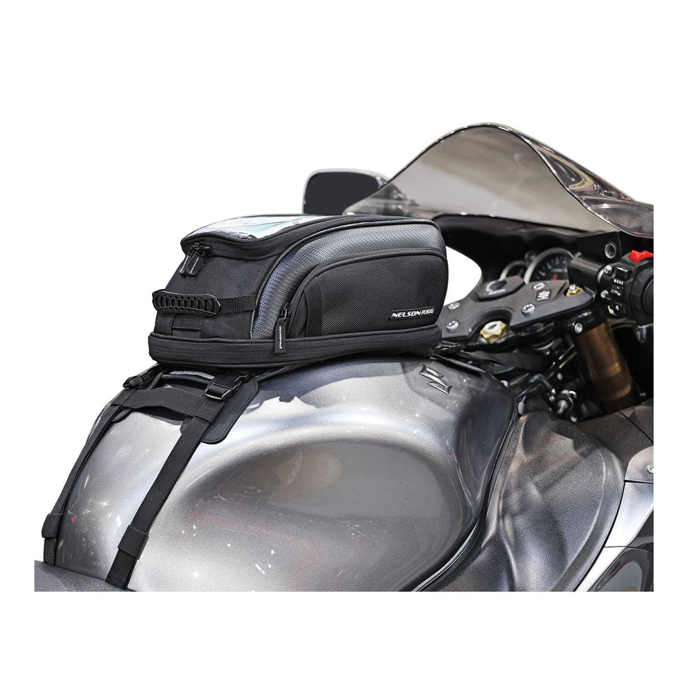 NELSON-RIGG Tankbag Commuter Lite CL-1100-S Medium