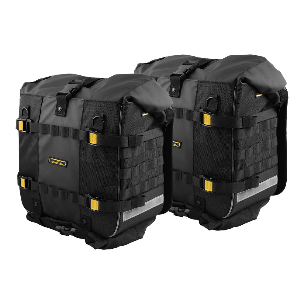 NELSON-RIGG Saddlebags RG-2050 Trails End Adventure