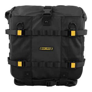 NELSON-RIGG Saddlebags RG-2050 Trails End Adventure