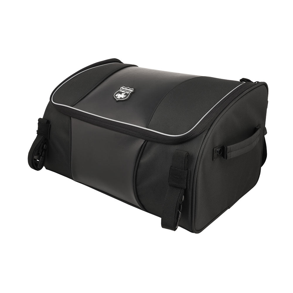NELSON-RIGG Traveler Lite Rear Rack Bag