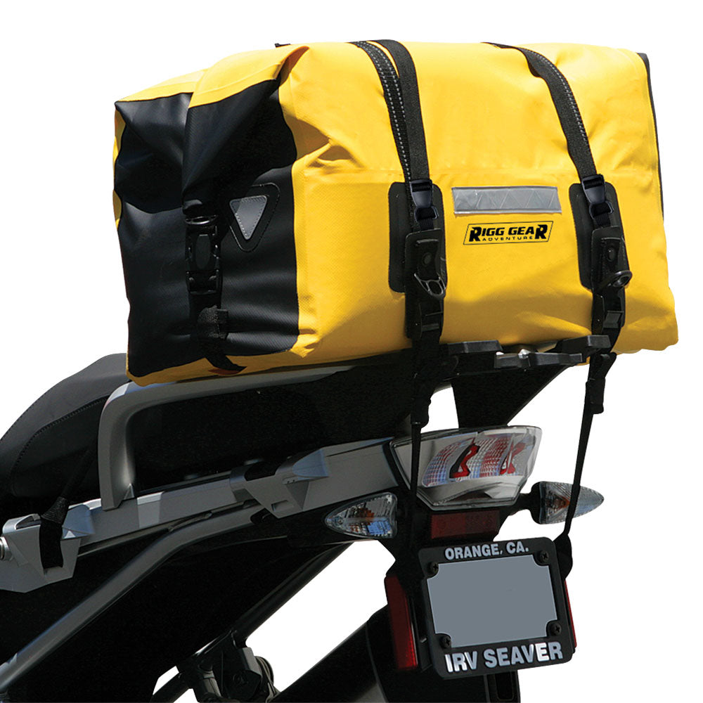NELSON-RIGG Tailbag SE-3010-YEL WP Yellow*
