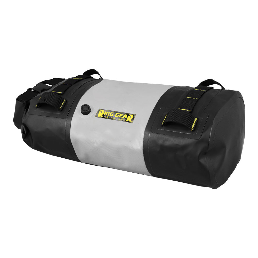 NELSON-RIGG Rollbag SE-4010 Hurricane Black/Grey 10L