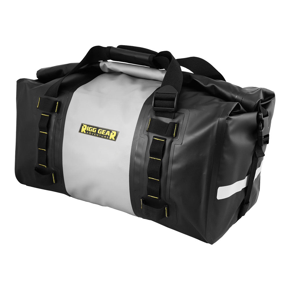 NELSON-RIGG Tailbag SE-4040 Hurricane Black/Grey 40L