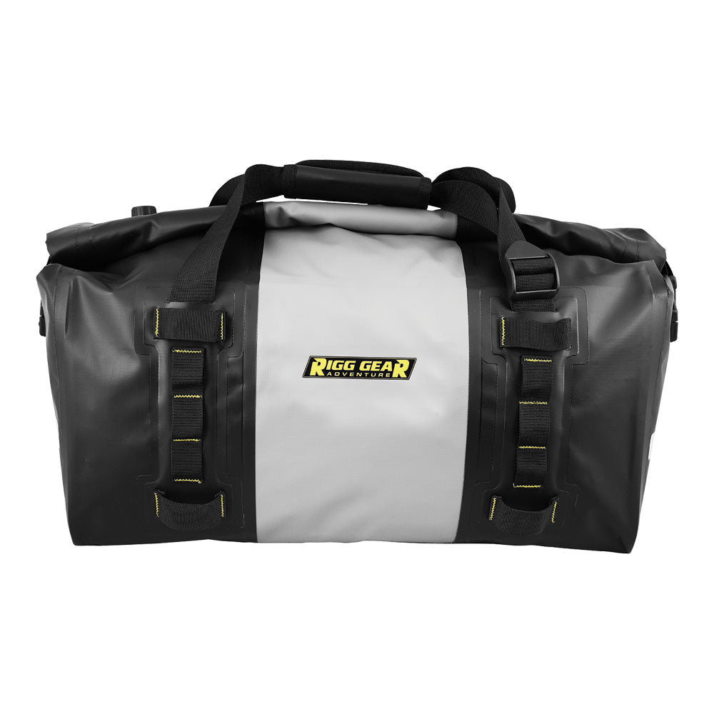 NELSON-RIGG Tailbag SE-4040 Hurricane Black/Grey 40L