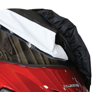 NELSON-RIGG Cover Defender Extreme Black XL