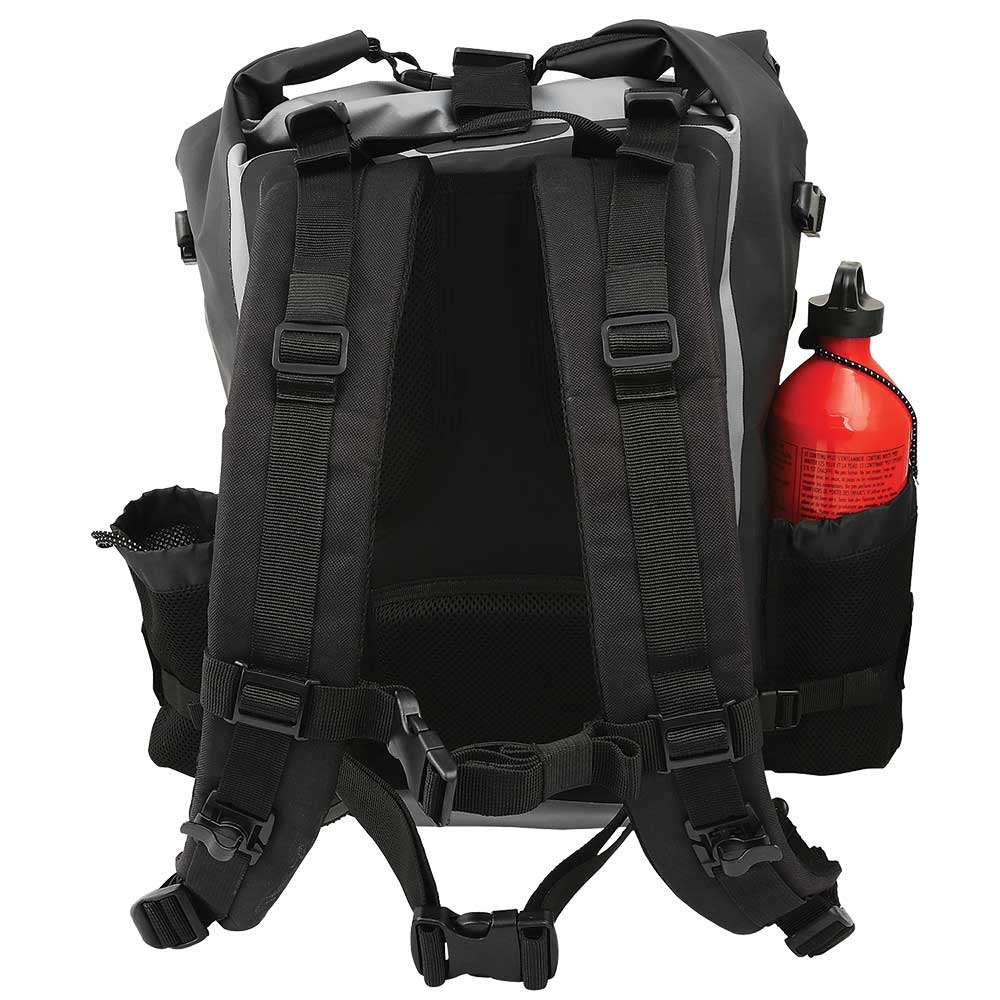 NELSON-RIGG Backpack SE-3040 Hurricane