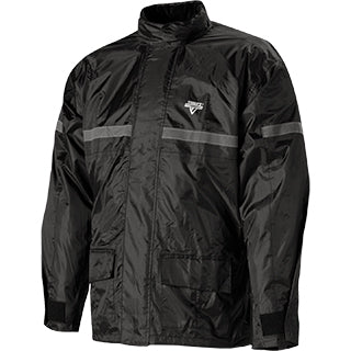 NELSON-RIGG SR-6000 Rain Jacket Black M