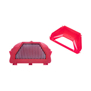 BMC Air Filter FM515/04 YAMAHA
