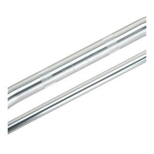 STATES MX Handlebar Pro Series MX Bend Alloy Silver
