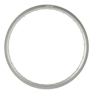 STATES MX Rim 18x2.15x32H Silver