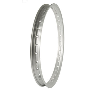 STATES MX Rim 18x2.15x32H Silver