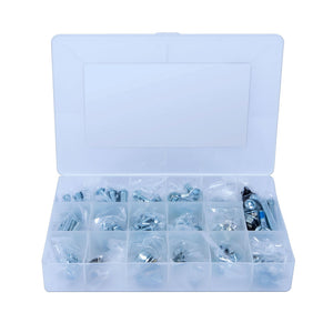 STATES MX Pro Pack Bolt Kit SUZUKI 160 Pcs