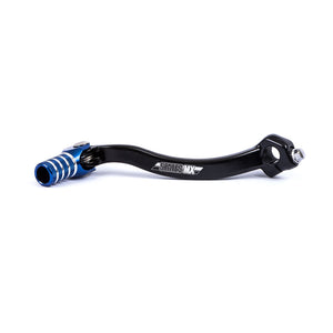 STATES MX Gear Lever YAMAHA Blue