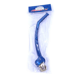 STATES MX Alloy Kickstart Lever YAM Blue