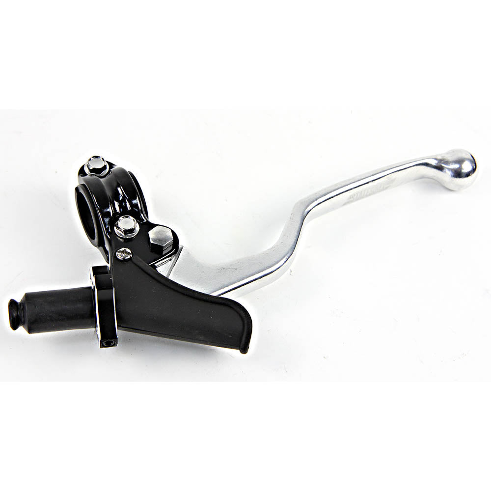 Lever And Perch Assembly Black LC19