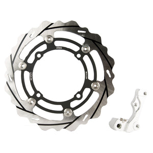 Disc Oversize 270mm MX HONDA With Bracket