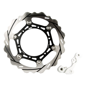Disc Oversize 270mm MX YAMAHA With Bracket