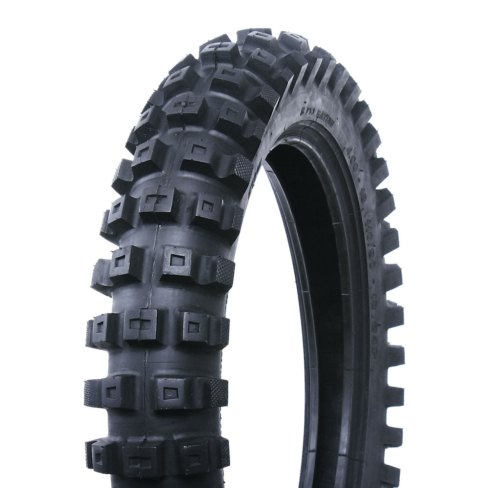 Tyre VRM109 410-14 ( 90/100-14 ) Intermediate Knobby TT Rear