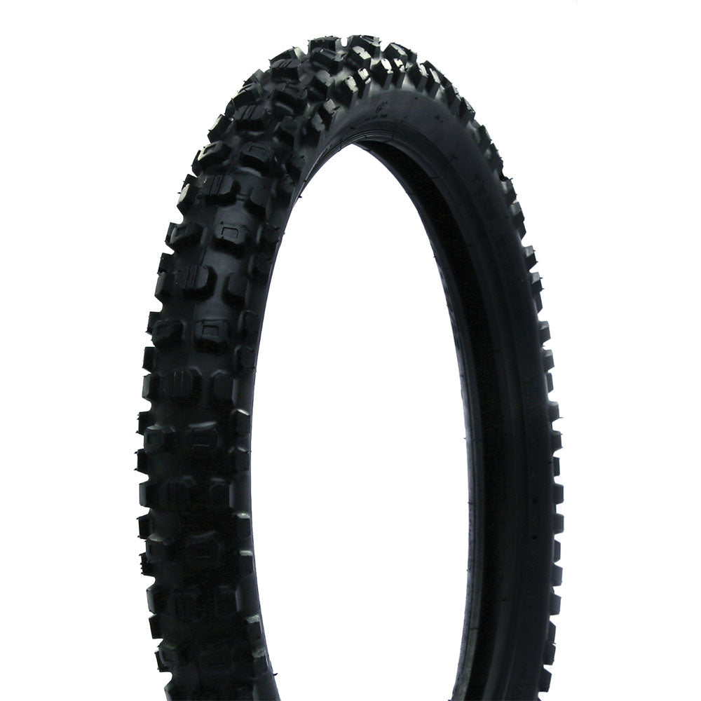 Tyre VRM147 90/90-21 Hard Terrain Knobby Dot Front