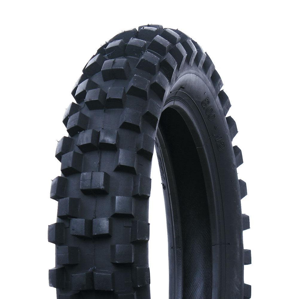 Tyre VRM174 250-15 Comp Knobby Front/Rear