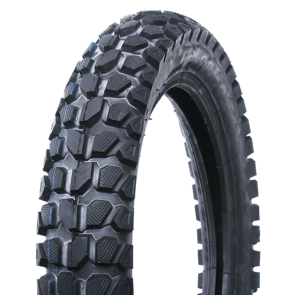 Tyre VRM206 460-17 Dual Purpose Dot TT Rear