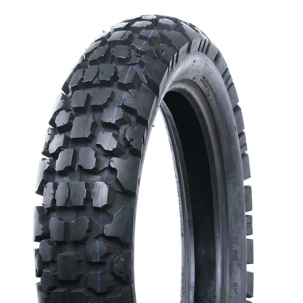Tyre VRM221 460-18 Dual Purpose Dot TT Rear