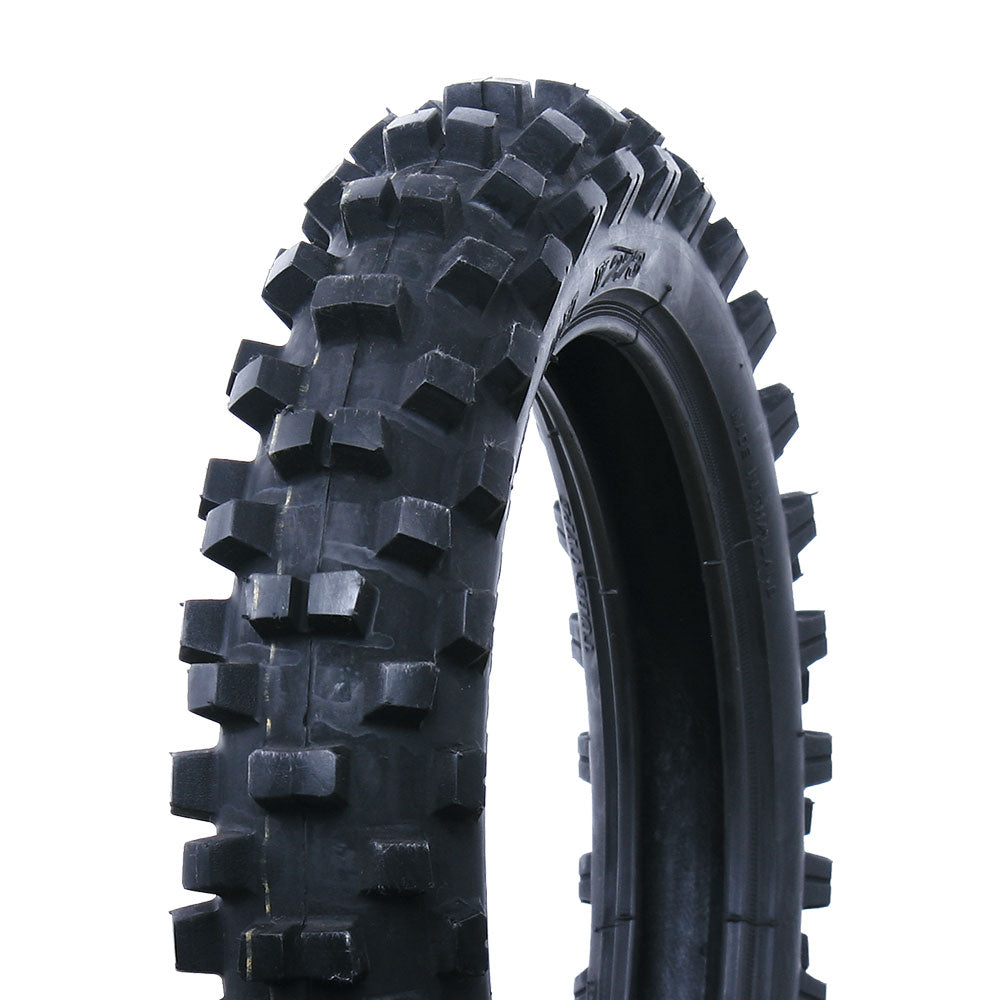 Tyre VRM273 80/100-12 Knobby TT Rear