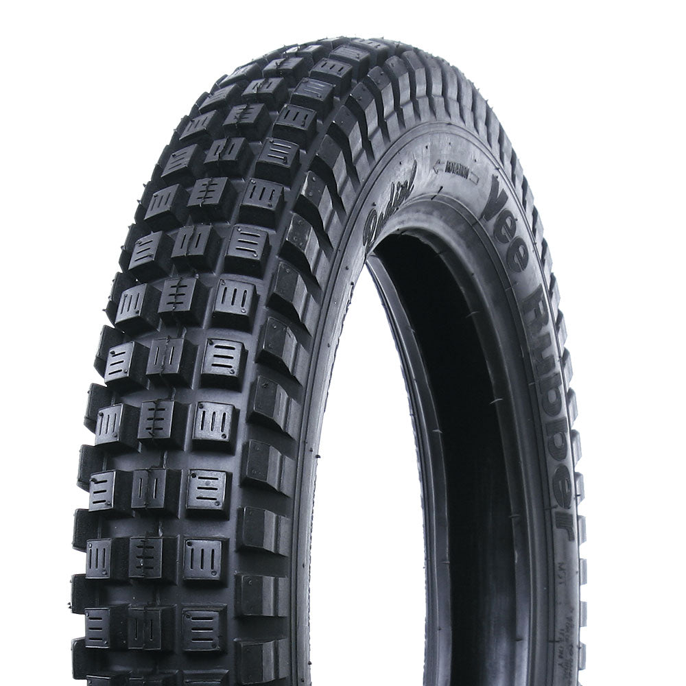Tyre VRM308 400-R18 Trials Tyre TL Rear