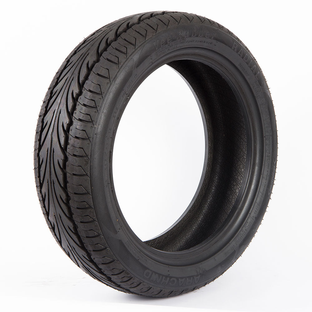 Tyre VTR350 165/55R15 Arachnid TL 55H Front