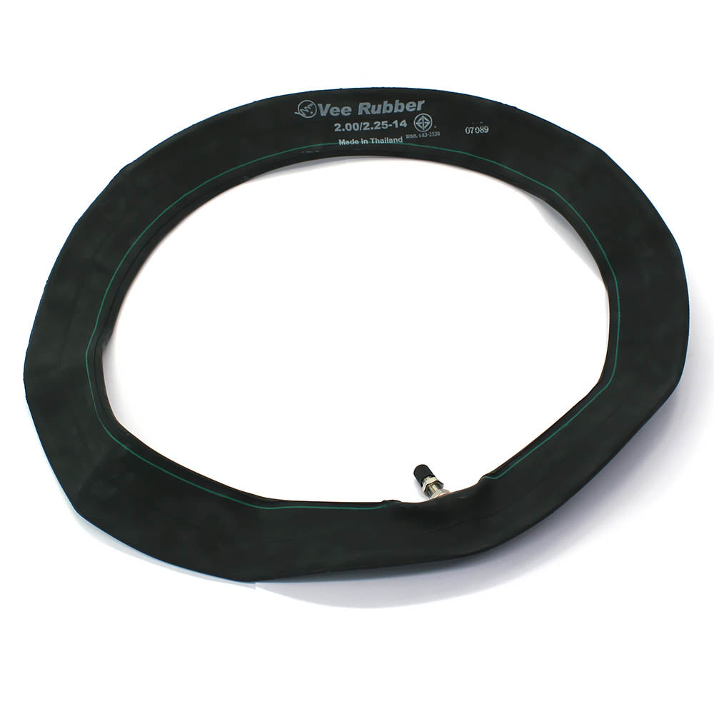 VEE RUBBER Tube 1.5mm 200/225-14 TR4