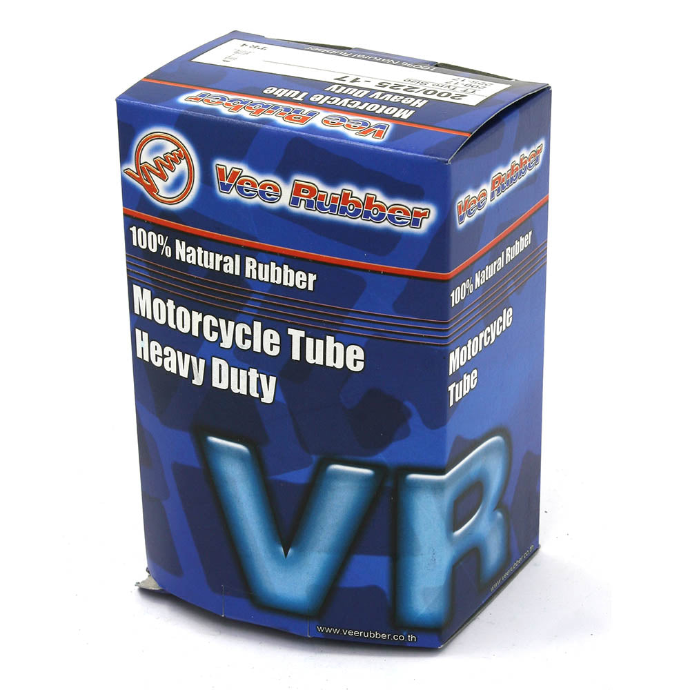 VEE RUBBER Tube 1.5mm 200/225-17 TR4