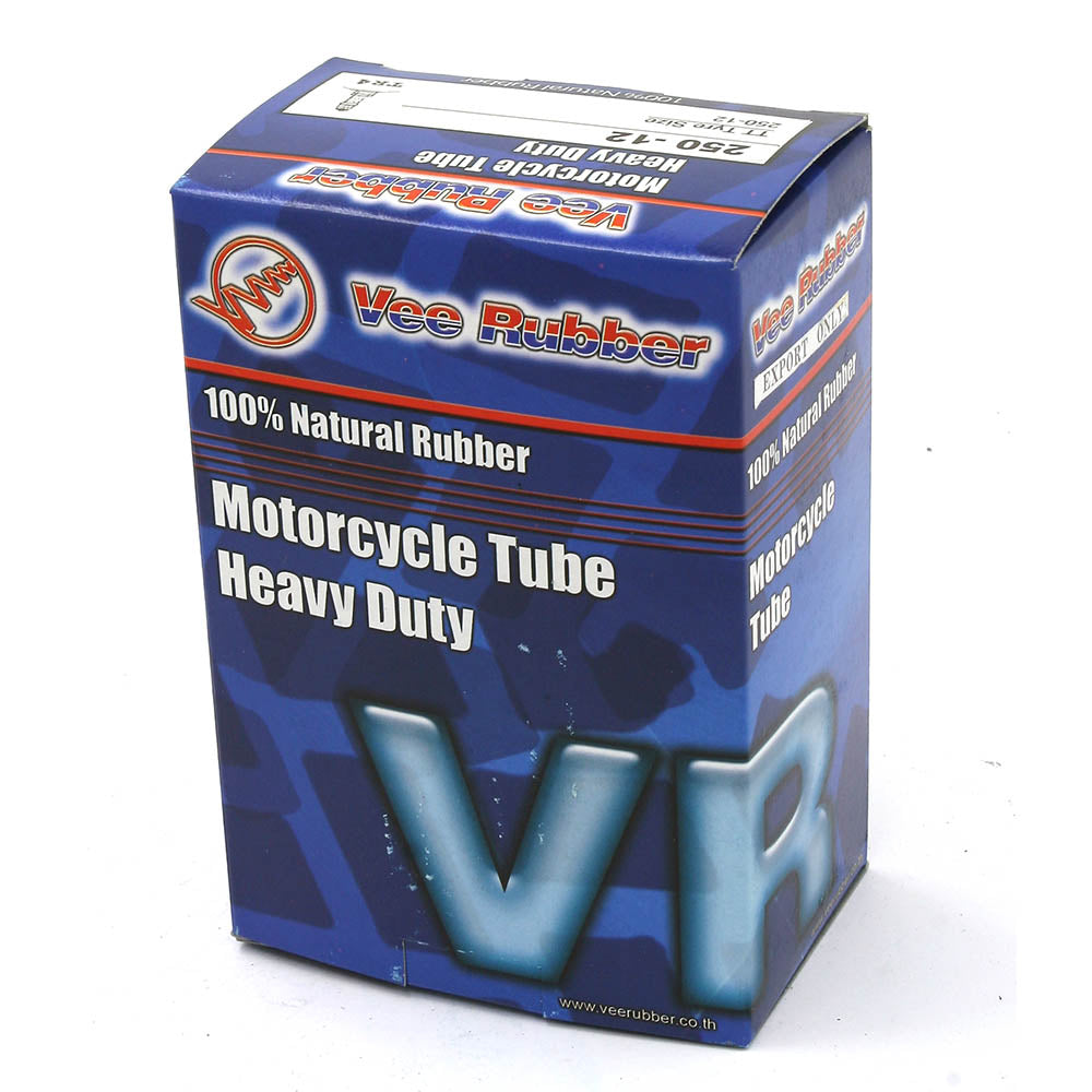 VEE RUBBER Tube 1.5mm 250-12 TR4