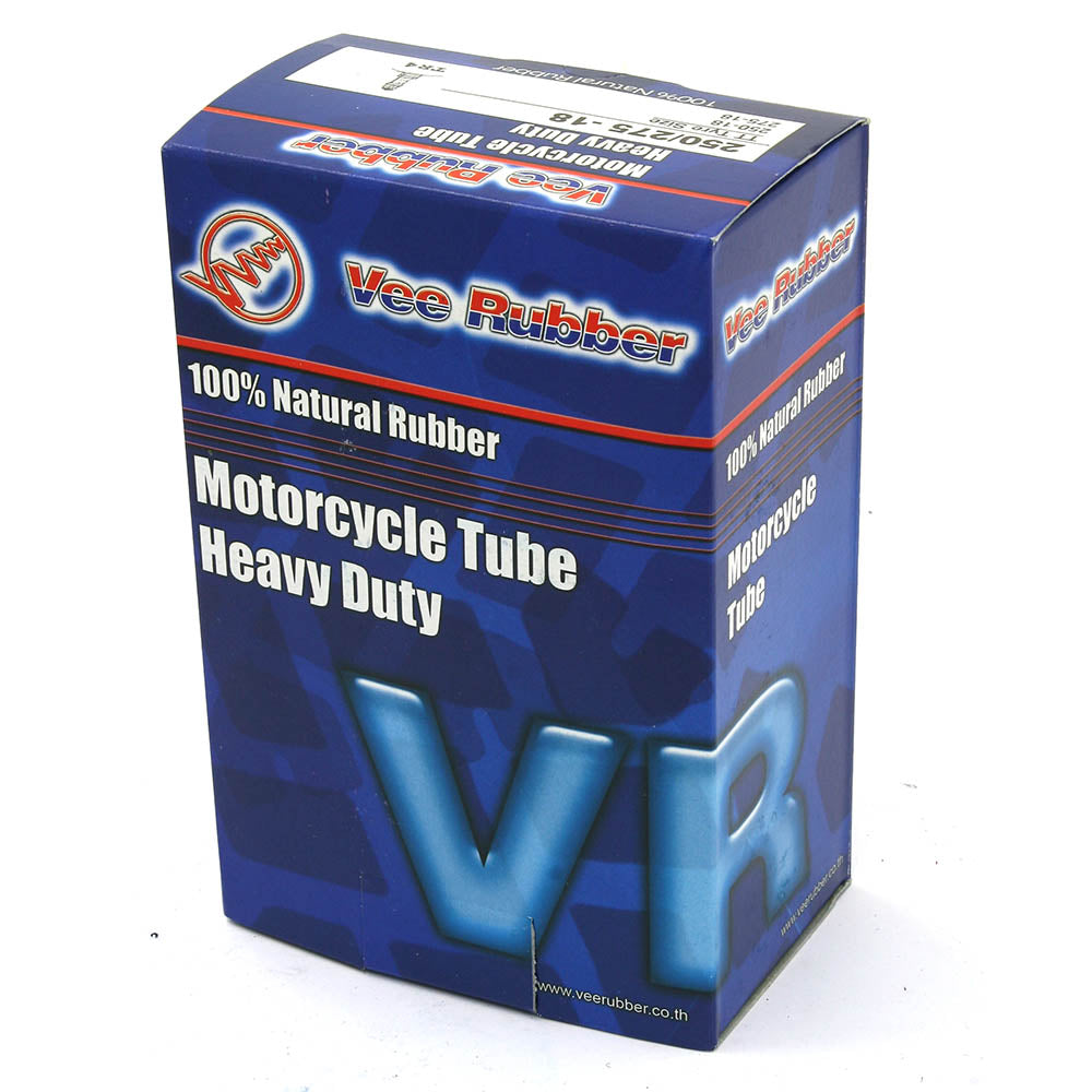 VEE RUBBER Tube 1.5mm 250/275-18 TR4