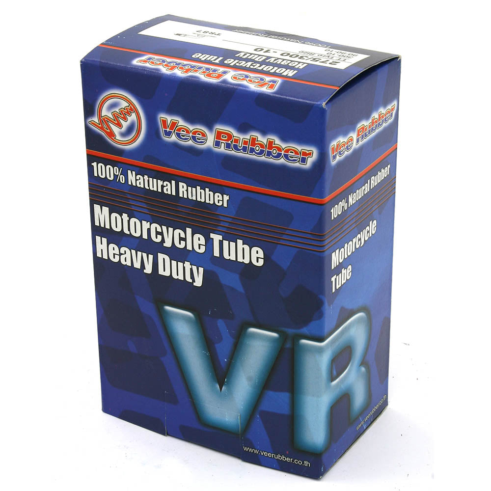 VEE RUBBER Tube 1.5mm 275/300-10 TR87