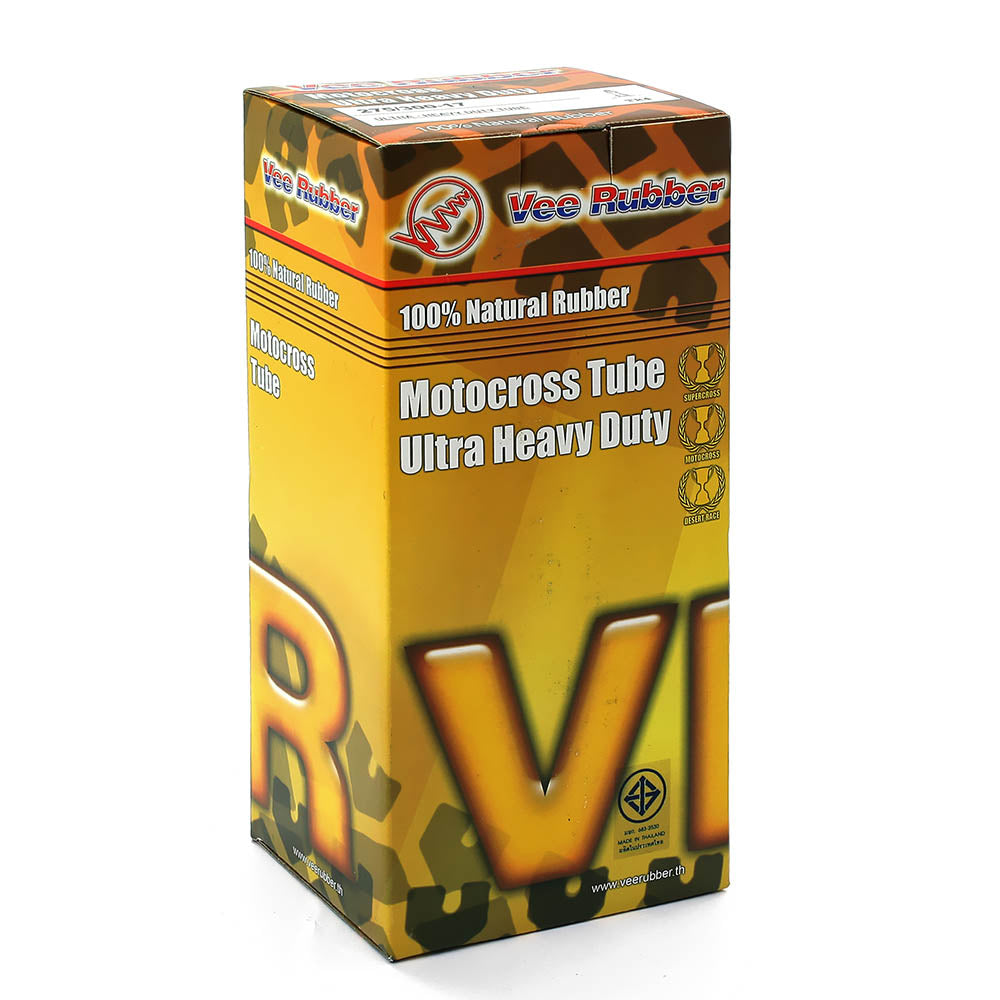 VEE RUBBER Ultra Heavy Duty Tube 2.5mm 275/300-17 TR4