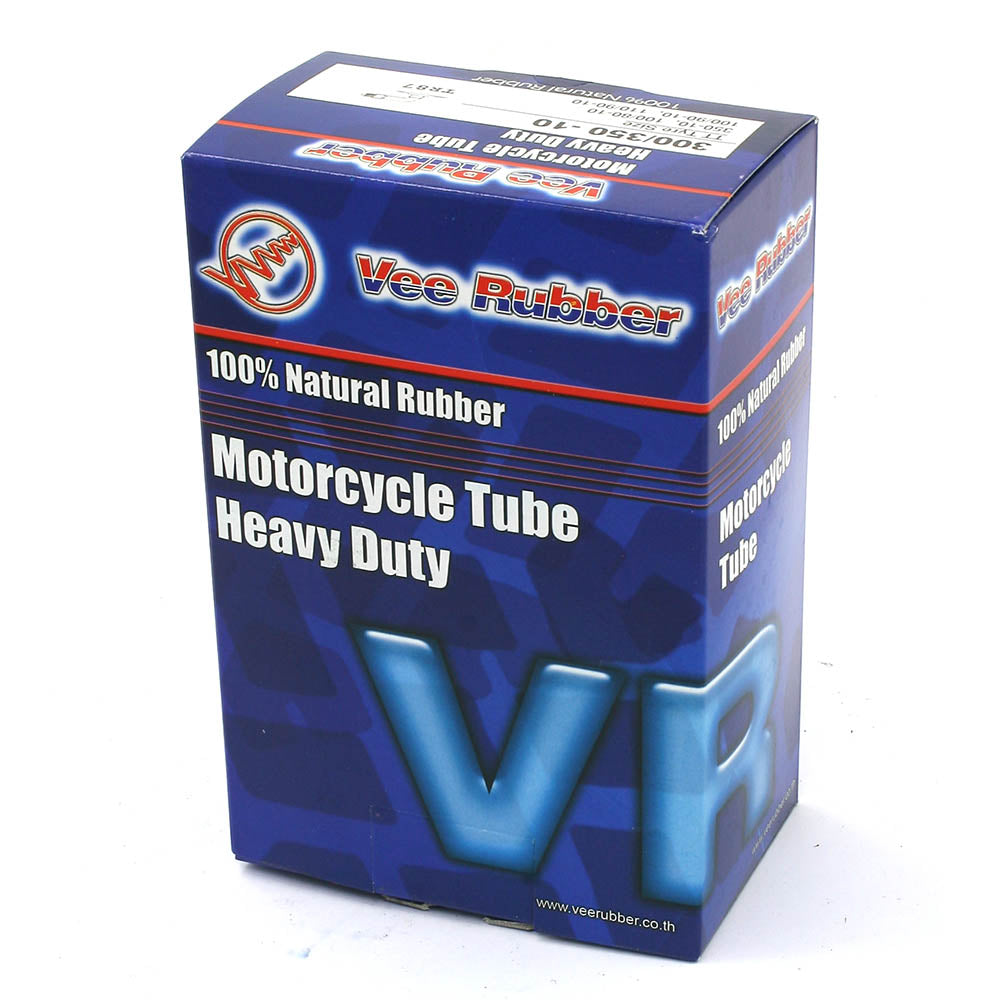VEE RUBBER Tube 1.5mm 300/350-10 TR87