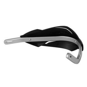POLISPORT Touquet Hand Protector Black