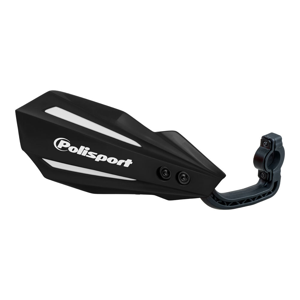 POLISPORT MX Bullit Handguards KTM Black